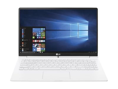 Представлен ноутбук, работающий сутки от аккумулятора