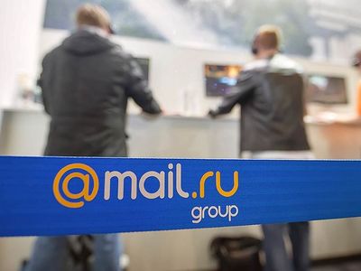 Поиск Mail.Ru может появиться на Android-смартфонах