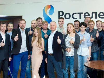 Ростелеком на Урале подвел итоги регионального этапа конкурса журналистов Технологии для жизни – больше возможностей