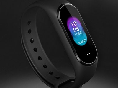 Xiaomi представила фитнес-браслет Black Plus NFC 