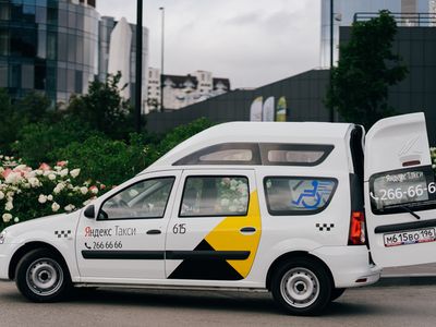 «Яндекс» запустил проект по перевозке врачей, медикаментов и товаров первой необходимости