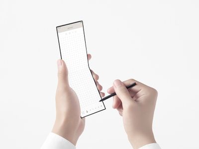 Смартфон, который можно сложить в несколько раз: OPPO представила концепт нового мобильника