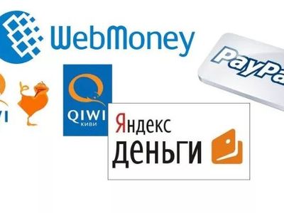 Клиенты «Яндекс.Деньги», QIWI, WebMoney, PayPal и VK Pay смогут пополнять кошельки только по паспорту