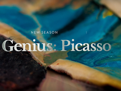 Сериал «Гений: Пикассо» с Антонио Бандерасом выходит раньше эфира на «МегаФон.ТВ»