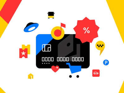 В Яндекс.Деньгах заработал кэшбэк 10% за платежи