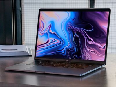 В продажу поступили восстановленные MacBook Pro 13 с процессорами Intel 10 поколения