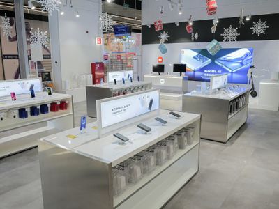 Статистика: что покупали жители Свердловской области в Чёрную пятницу