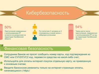 Число преступлений с использованием Интернета в Челябинской области выросло на 54%