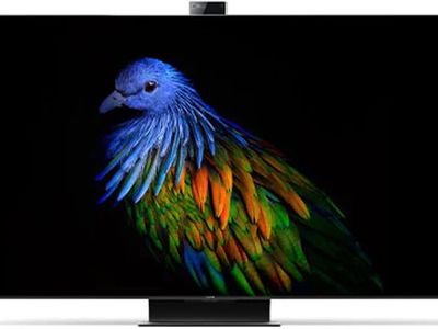 Xiaomi анонсировала новые смарт-телевизоры с поддержкой 4K: цены и сроки появления
