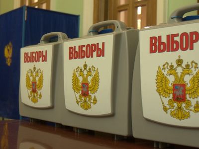 «Ростелеком» обеспечил видеонаблюдение в Единый день голосования 