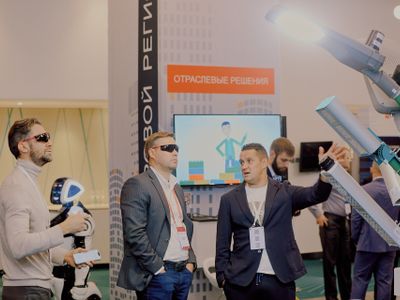 В реестр российского ПО включено 173 новых программ отечественных разработчиков