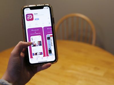 Серверы решают всё: Amazon остановила работу сервиса Parler