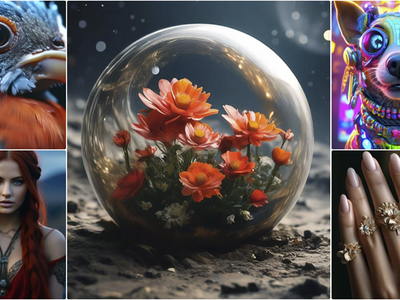 «Яндекс» запустил генеративную нейросеть YandexART для создания изображений и анимации по текстовому описанию