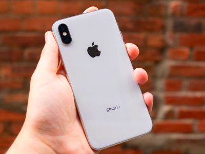 Обширные возможности iPhone XS