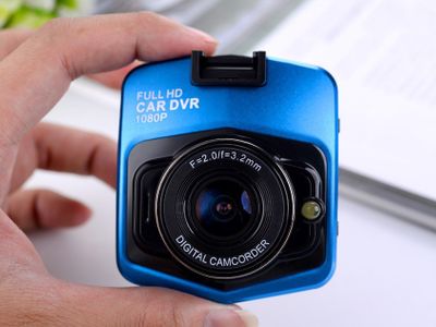 10 лучших видеорегистраторов 2017 года