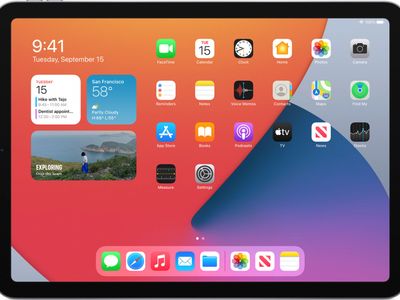 Apple представила 10,9-дюймовый планшет iPad Air 4 с боковым сканером отпечатков пальцев и процессором от iPhone 12