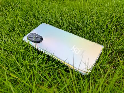 Huawei объявила о запуске продаж смартфона Nova 8 в России: цены и сроки появления