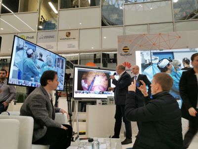 К высокоскоростному Интернету в 2020 году подключат 336 социально-значимых объектов Южного Урала 