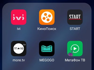 Аудитория российских онлайн-кинотеатров выросла на треть