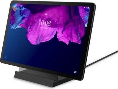 Представлен доступный планшет Lenovo Tab P11 с поддержкой внешней клавиатуры и рисования