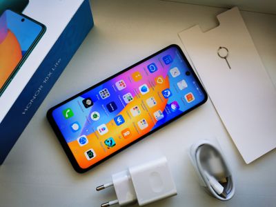 Живучий смартфон с большим экраном: тест-обзор HONOR 10X Lite