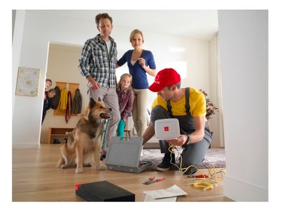 В «Дом.ру» опровергли наличие критической уязвимости в программном обеспечении своих Wi-Fi-роутеров