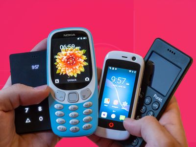 Лучшие кнопочные телефоны: рейтинг 2020 года