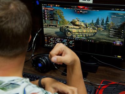 МегаФон запустил партнёрский проект с игровым сервисом MY.GAMES