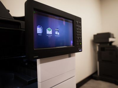 Новый сервис печати «Ростелекома» включен в единый реестр отечественного ПО