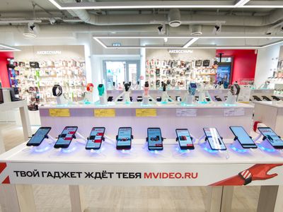 «М.Видео-Эльдорадо» отчиталась о 25% росте выручки в третьем квартале 2020 года 