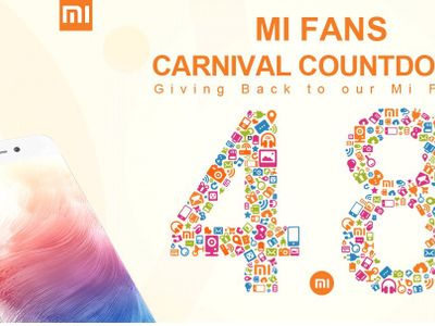 Смартфоны и планшеты Xiaomi подешевели на 55%
