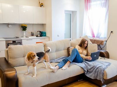 Более 7,6 тыс. ИТ-сотрудников получили льготную ипотеку