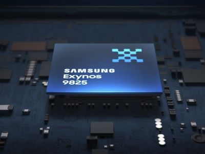 Samsung представила 7 нм EUV-процессор Exynos 9825 для флагманских смартфонов