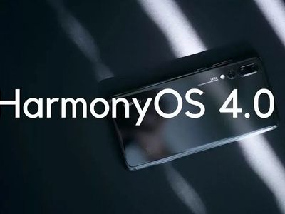 Huawei объявила о выпуске четвёртой версии своей мобильной операционной системы HarmonyOS