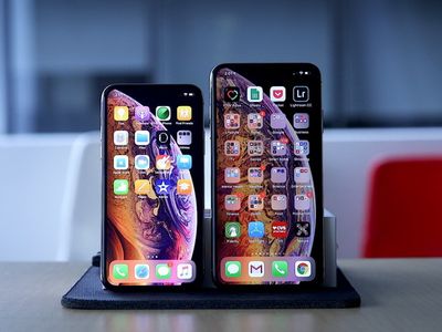 Скандал: пользователи iPhone XS и iPhone XS Max не могут заряжать свои смартфоны при выключенном экране