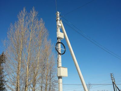 «Ростелеком» начал строительство точек доступа в интернет в малонаселенных пунктах Пермского края