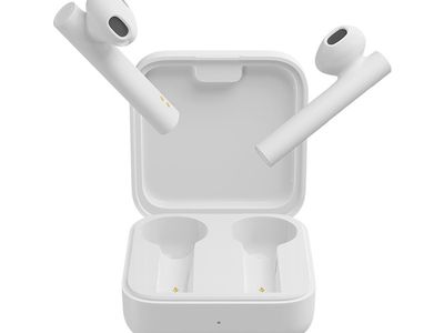 Xiaomi представила ультрадешёвые беспроводные наушники Mi AirDots 2 SE