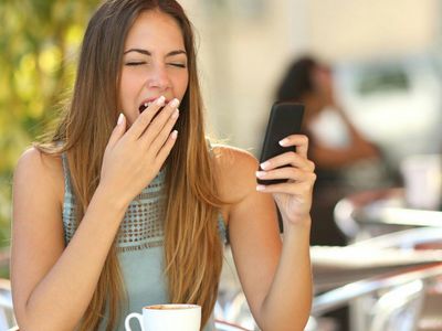 Урал вошел в топ-5 регионов России по количеству пользователей услуги мобильного будильника