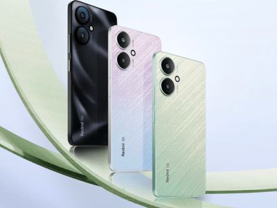 Xiaomi представила недорогие смартфоны Redmi 13C: характеристики и сроки появления