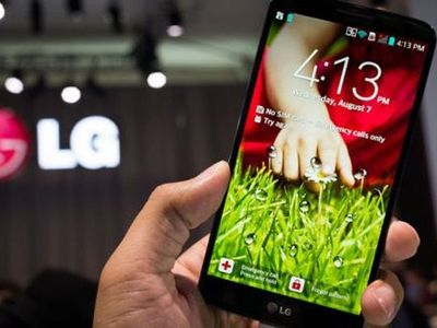 Ремонт LG смартфонов