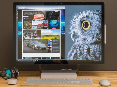У Apple iMac появился сверхмощный конкурент от Microsoft