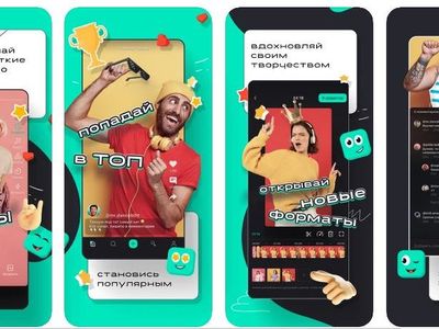 Российский аналог TikTok: «Газпром-медиа» начал  тестировать сервис коротких видео Yappy