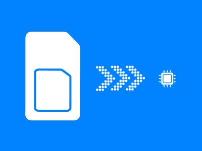 Введение eSIM в России отложено на неопределённый срок