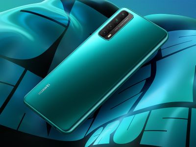 Представлен доступный смартфон Huawei P smart 2021: характеристики и цены в России