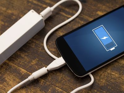 10 способов продлить время работы смартфона на Android