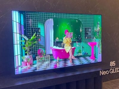 Прозрачные Micro-LED дисплеи и смарт-телевизоры 8K: Samsung показала новинки 2024 года