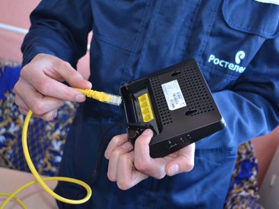 «Ростелеком» на Ямале  модернизировал канал связи для жителей села Мужи