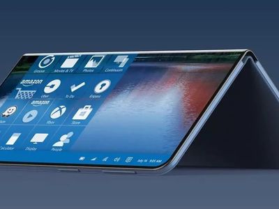 Microsoft приступила к разработке сгибаемого смартфоно-планшета