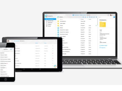 Мобильное приложение «МойОфис Документы» стало доступно в магазине AppGallery