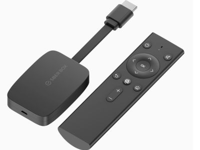 Сбербанк объявил о начале продаж своей ТВ-приставки с голосовым помощником